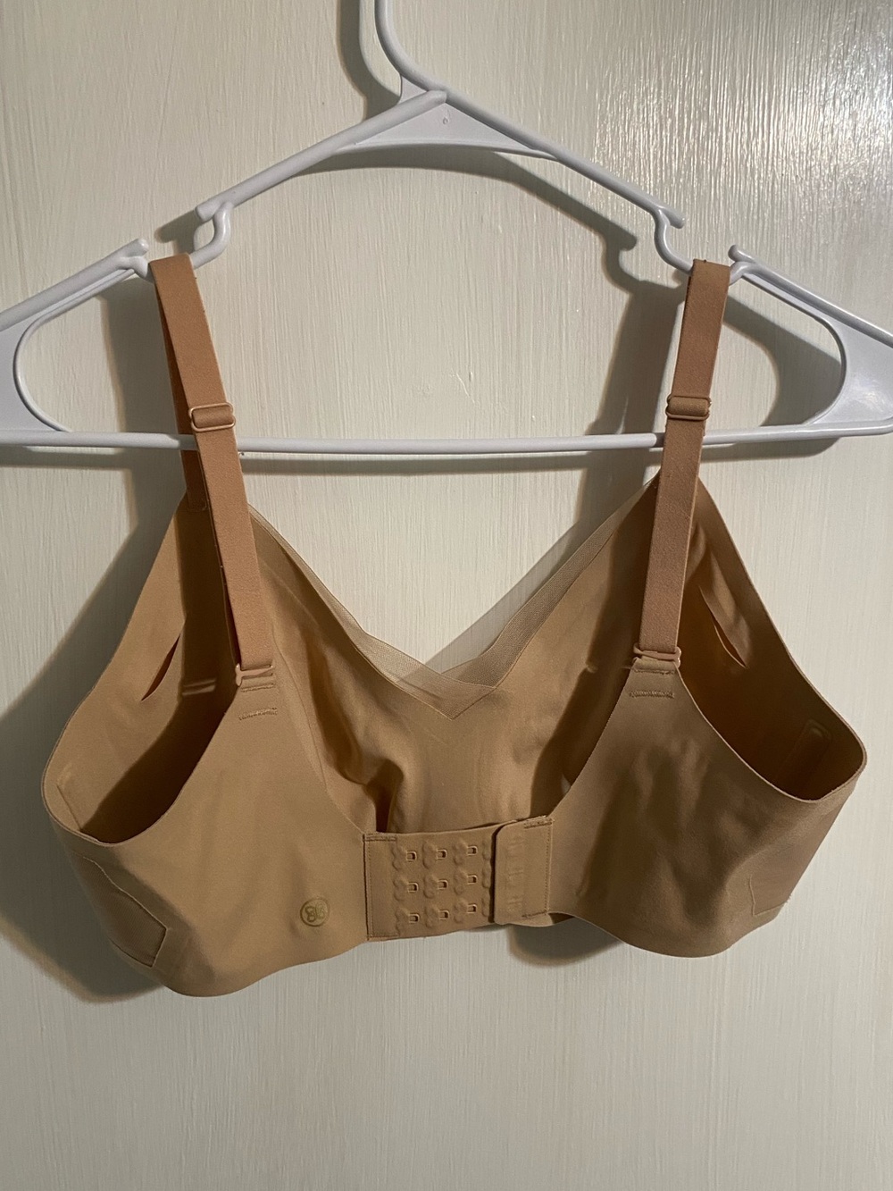 Honeylove tan bra - Picture 3 of 4
